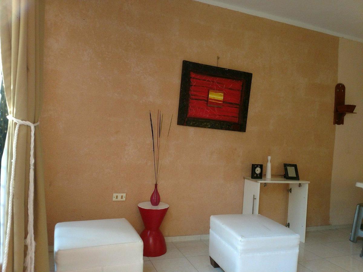 Casa Mexicana Apartment Valladolid  Exterior photo